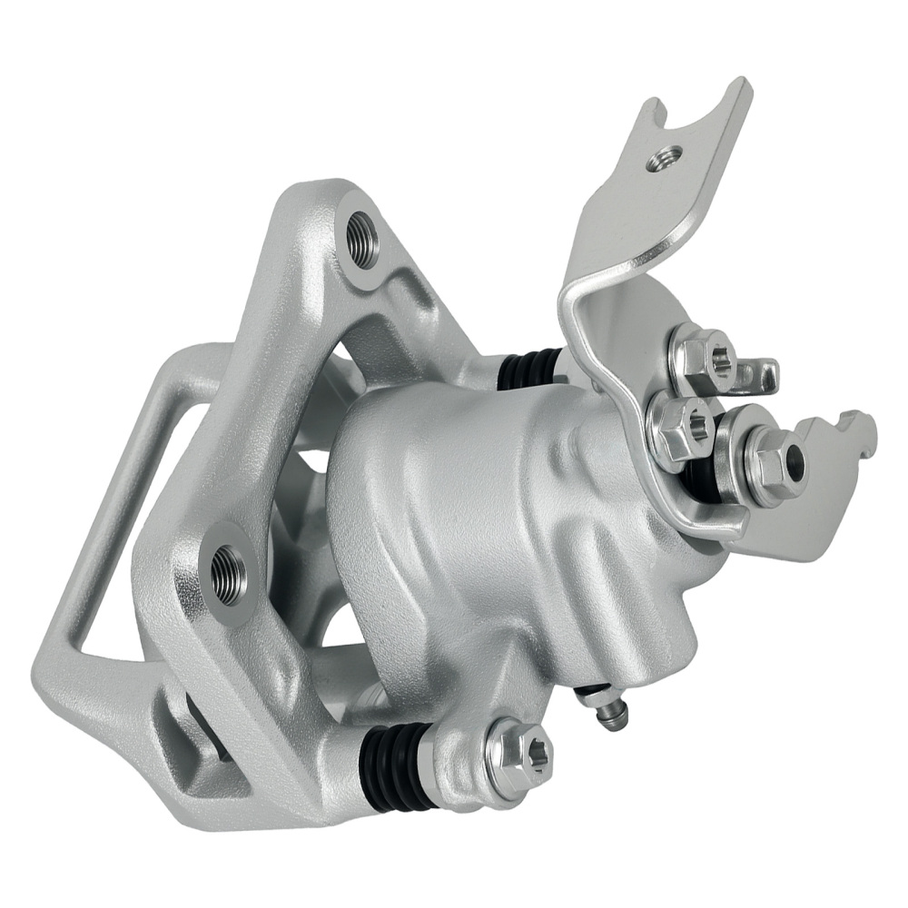 Rear Left Disc Brake Caliper compatible for Honda Accord 2013 - 2017 19-B7097 19-P7097