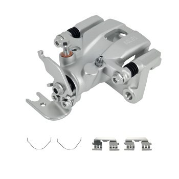 Rear Left Disc Brake Caliper compatible for Honda Accord 2013 - 2017 19-B7097 19-P7097