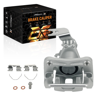 Rear Left Disc Brake Caliper compatible for Honda Accord 2013 - 2017 19-B7097 19-P7097