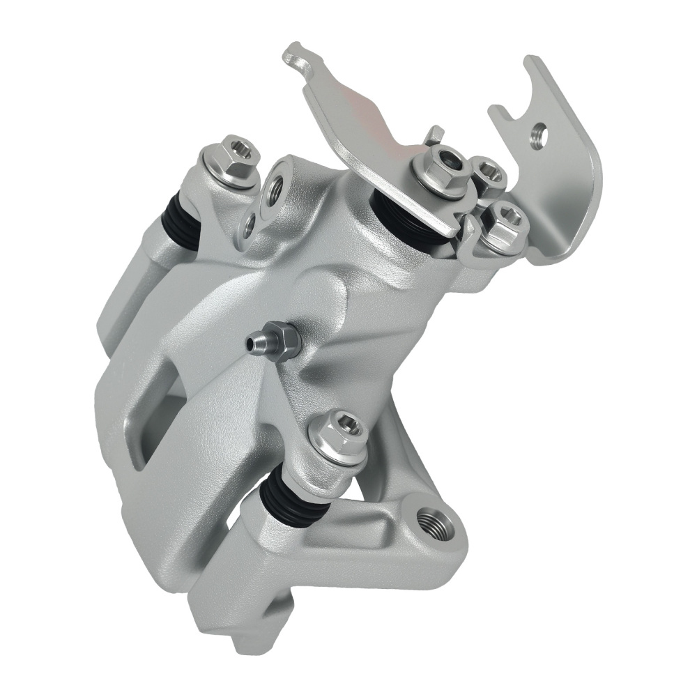 Rear Right Disc Brake Caliper compatible for Honda Accord 2013 - 2017 19-B7096 19-P7096