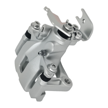 Rear Right Disc Brake Caliper compatible for Honda Accord 2013 - 2017 19-B7096 19-P7096