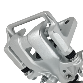 Rear Right Disc Brake Caliper compatible for Honda Accord 2013 - 2017 19-B7096 19-P7096