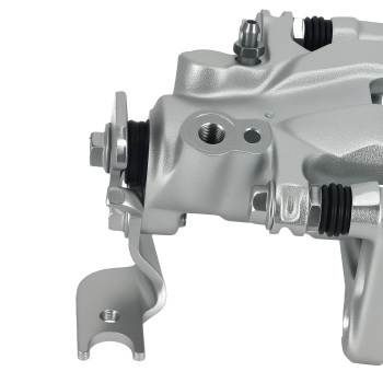 Rear Right Disc Brake Caliper compatible for Honda Accord 2013 - 2017 19-B7096 19-P7096