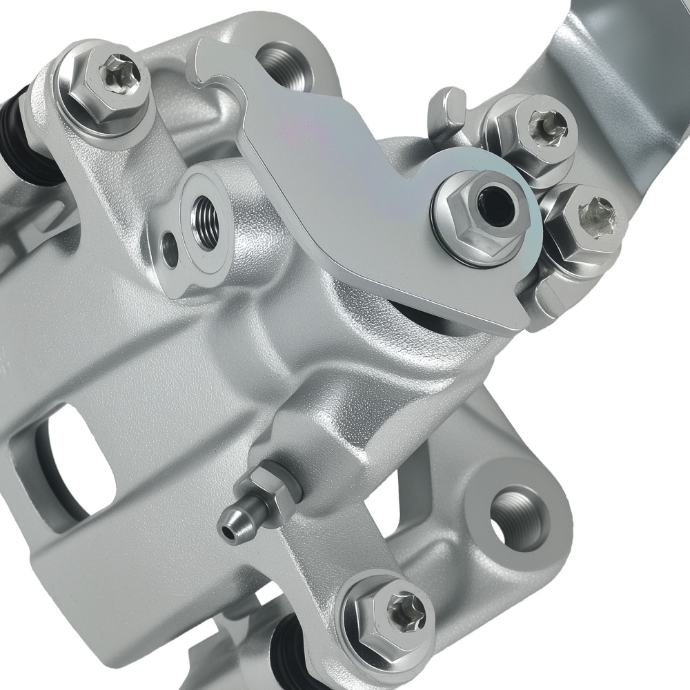 Rear Right Disc Brake Caliper compatible for Honda Accord 2013 - 2017 19-B7096 19-P7096