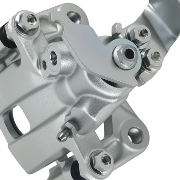 Rear Right Disc Brake Caliper compatible for Honda Accord 2013 - 2017 19-B7096 19-P7096