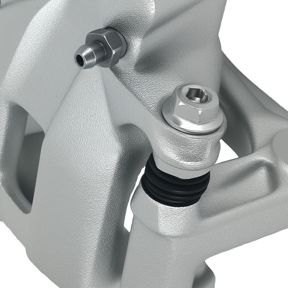 Rear Right Disc Brake Caliper compatible for Honda Accord 2013 - 2017 19-B7096 19-P7096