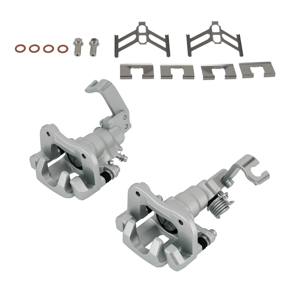 Rear Disc Brake Caliper compatible for Honda Accord 1998-2007 compatible for Acura TSX 2004-2008 19-B2068