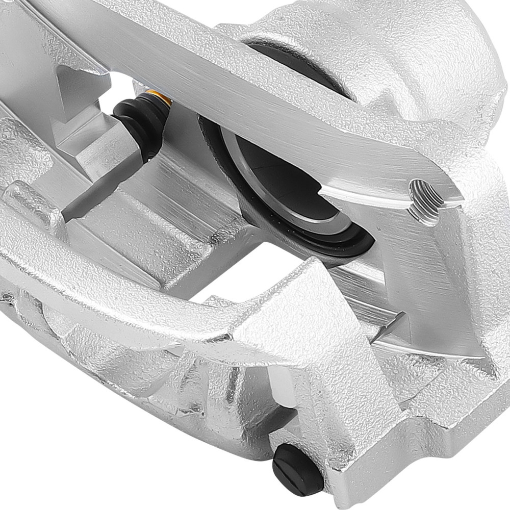 Rear Left Right Brake Calipers w/ Bracket compatible for Toyota 4Runner 2003-2009 19-B2727