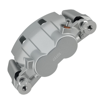 Front Left Disc Brake Caliper compatible for Ford Excursion 2000-2005 18-B4791 18-P4791