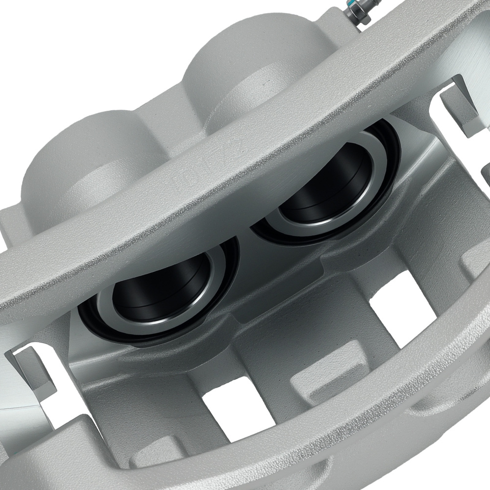 Front Left Disc Brake Caliper compatible for Ford Excursion 2000-2005 18-B4791 18-P4791