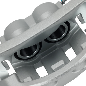 Front Left Disc Brake Caliper compatible for Ford Excursion 2000-2005 18-B4791 18-P4791