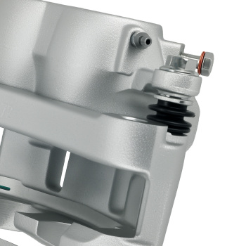 Front Left Disc Brake Caliper compatible for Ford Excursion 2000-2005 18-B4791 18-P4791