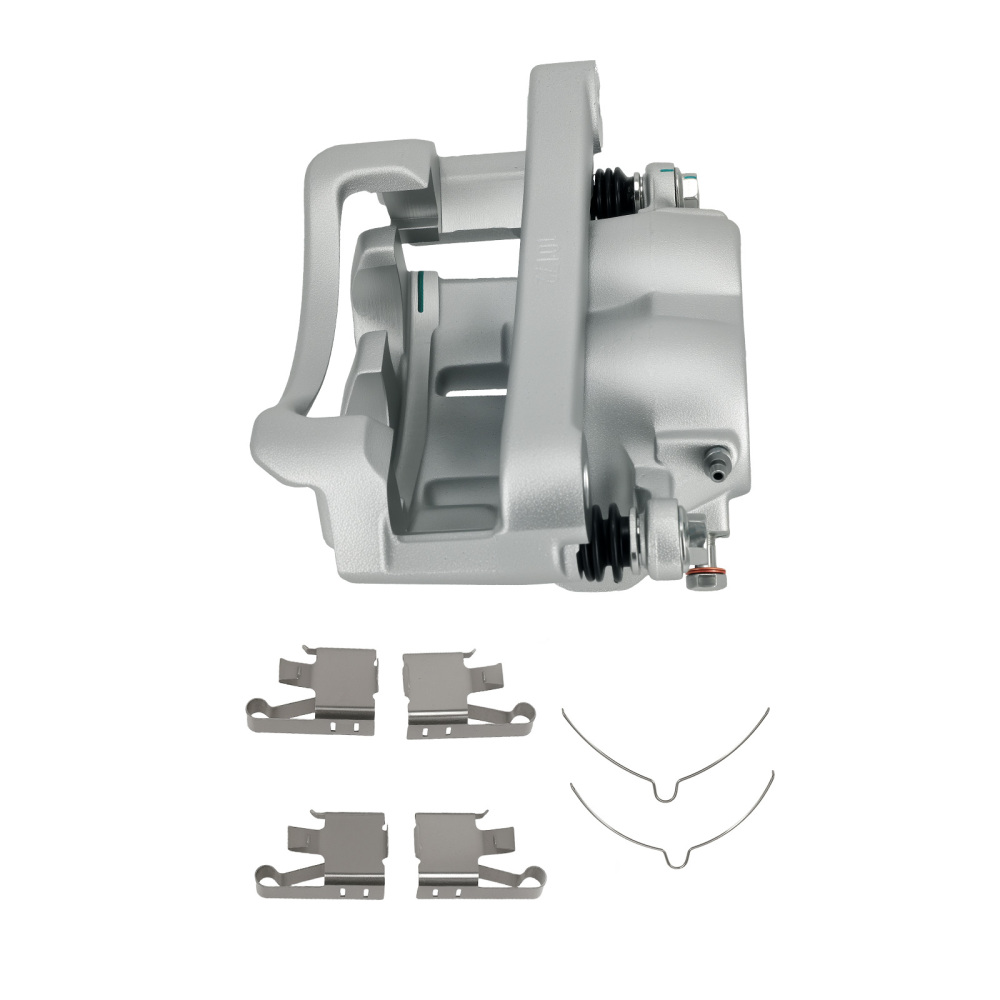 Front Left Disc Brake Caliper compatible for Ford Excursion 2000-2005 18-B4791 18-P4791