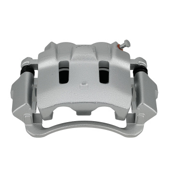 Front LR Disc Brake Caliper compatible for Ford Excursion Sport Utility 2000-2005 18-B4791