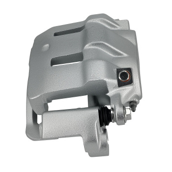 Front LR Disc Brake Caliper compatible for Ford Excursion Sport Utility 2000-2005 18-B4791
