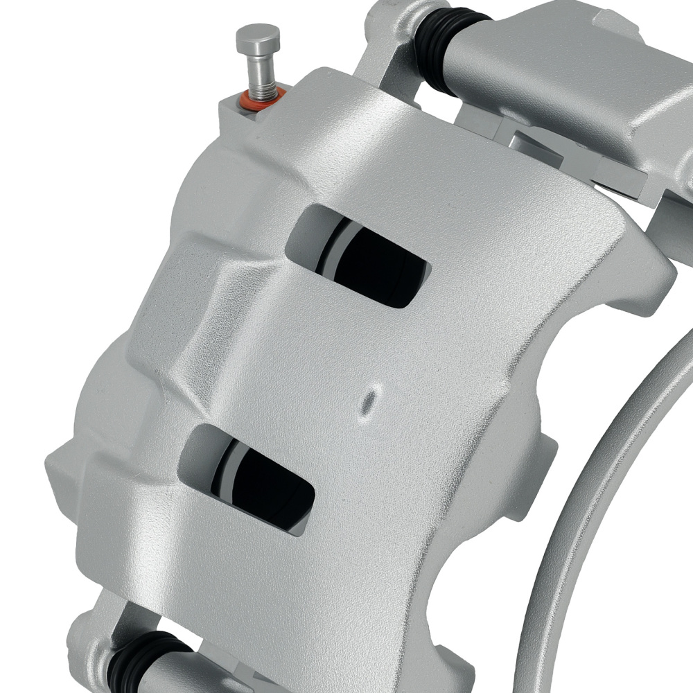 Front Right Disc Brake Caliper compatible for Ford Excursion 2000-2005 F-250 F-35018-B4790