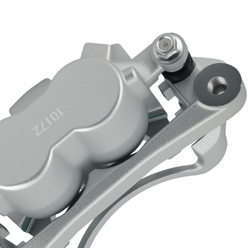 Front Right Disc Brake Caliper compatible for Ford Excursion 2000-2005 F-250 F-35018-B4790