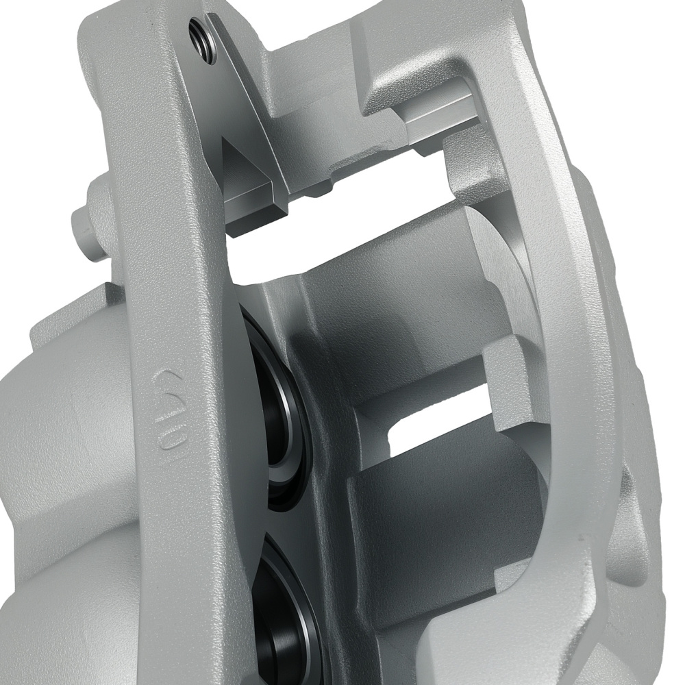 Front Right Disc Brake Caliper compatible for Ford Excursion 2000-2005 F-250 F-35018-B4790