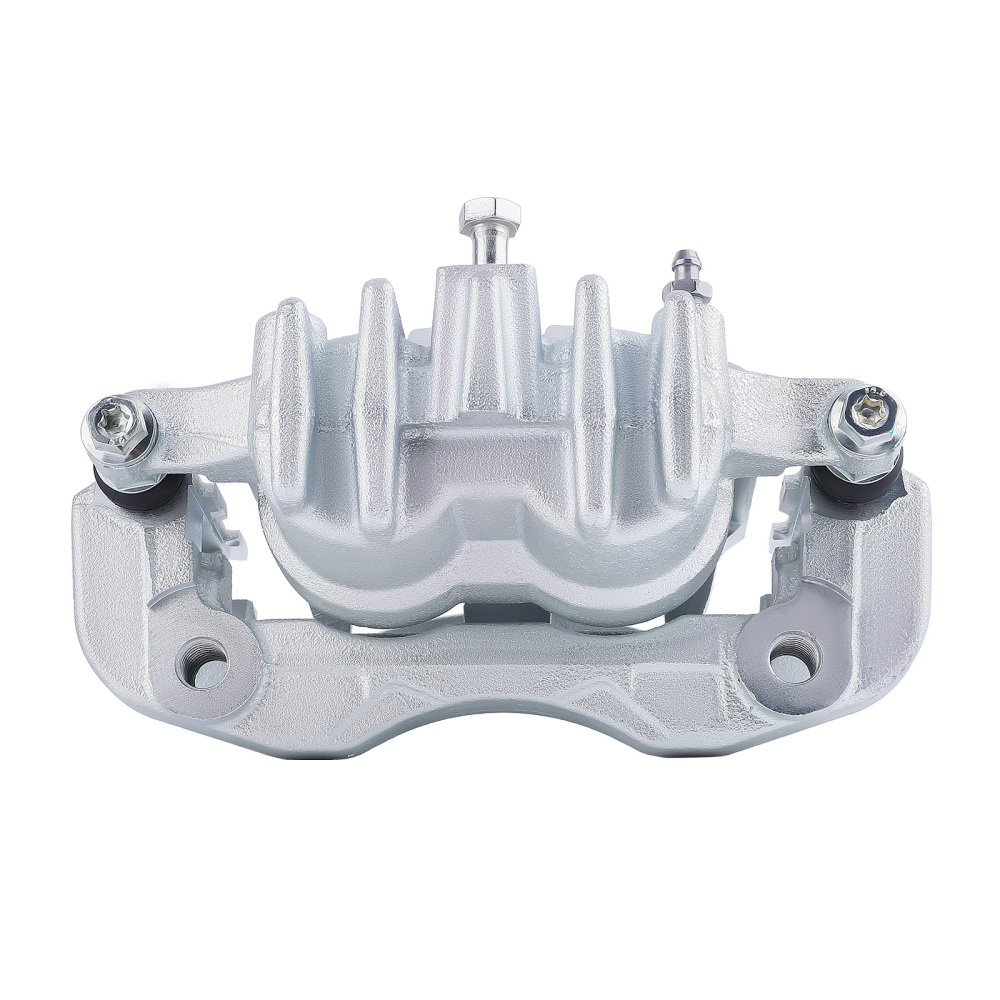 Brake Caliper Rear LH w/Bracket compatible for Ford Excursion 00-05 F-250 F-35 YC3Z-2553-AA