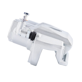 Brake Caliper Rear LH w/Bracket compatible for Ford Excursion 00-05 F-250 F-35 YC3Z-2553-AA