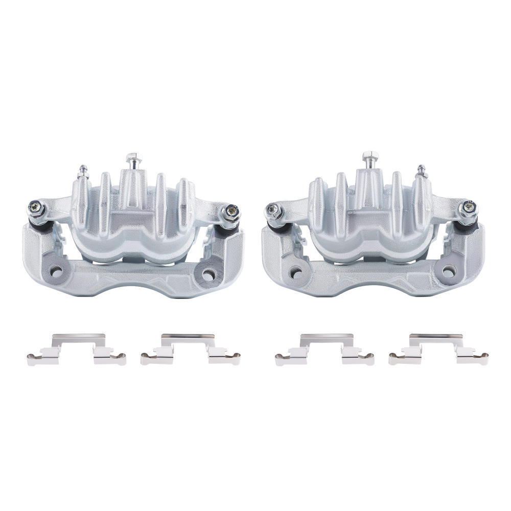 Rear Left Right Caliper compatible for Ford Excursion 2000-2005 F-250 F-350 00-04 18-B4753