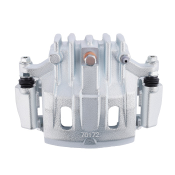 Brake Caliper Rear w/ Bracket compatible for Ford Excursion 2000-2005 F-250 F-350 2000-2004