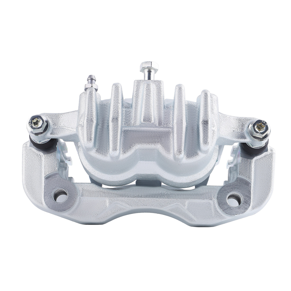 Brake Caliper Rear w/ Bracket compatible for Ford Excursion 2000-2005 F-250 F-350 2000-2004