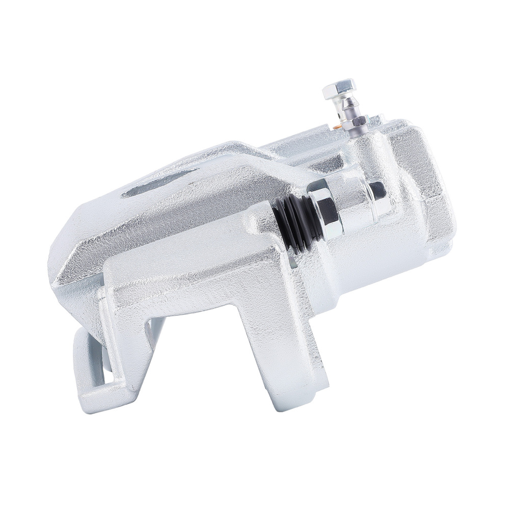 Brake Caliper Rear w/ Bracket compatible for Ford Excursion 2000-2005 F-250 F-350 2000-2004