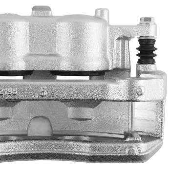 Brake Caliper Front RH w / Bracket compatible for Ford Expedition F-150 compatible for Lincoln 2010-2021