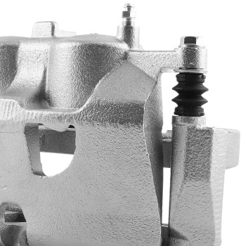 Brake Caliper Front RH w / Bracket compatible for Ford Expedition F-150 compatible for Lincoln 2010-2021