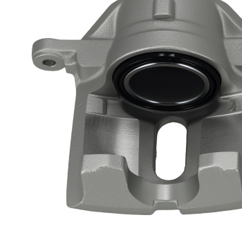 Front Brake Caliper Left Right compatible for Land Rover Freelander L314 L359 LN 2001-2006