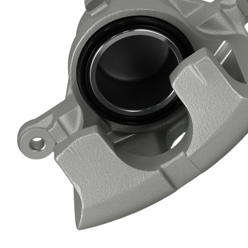 Front Brake Caliper Left Right compatible for Land Rover Freelander L314 L359 LN 2001-2006