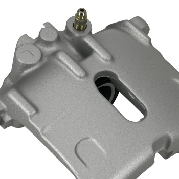 Front Brake Caliper Left Right compatible for Land Rover Freelander L314 L359 LN 2001-2006