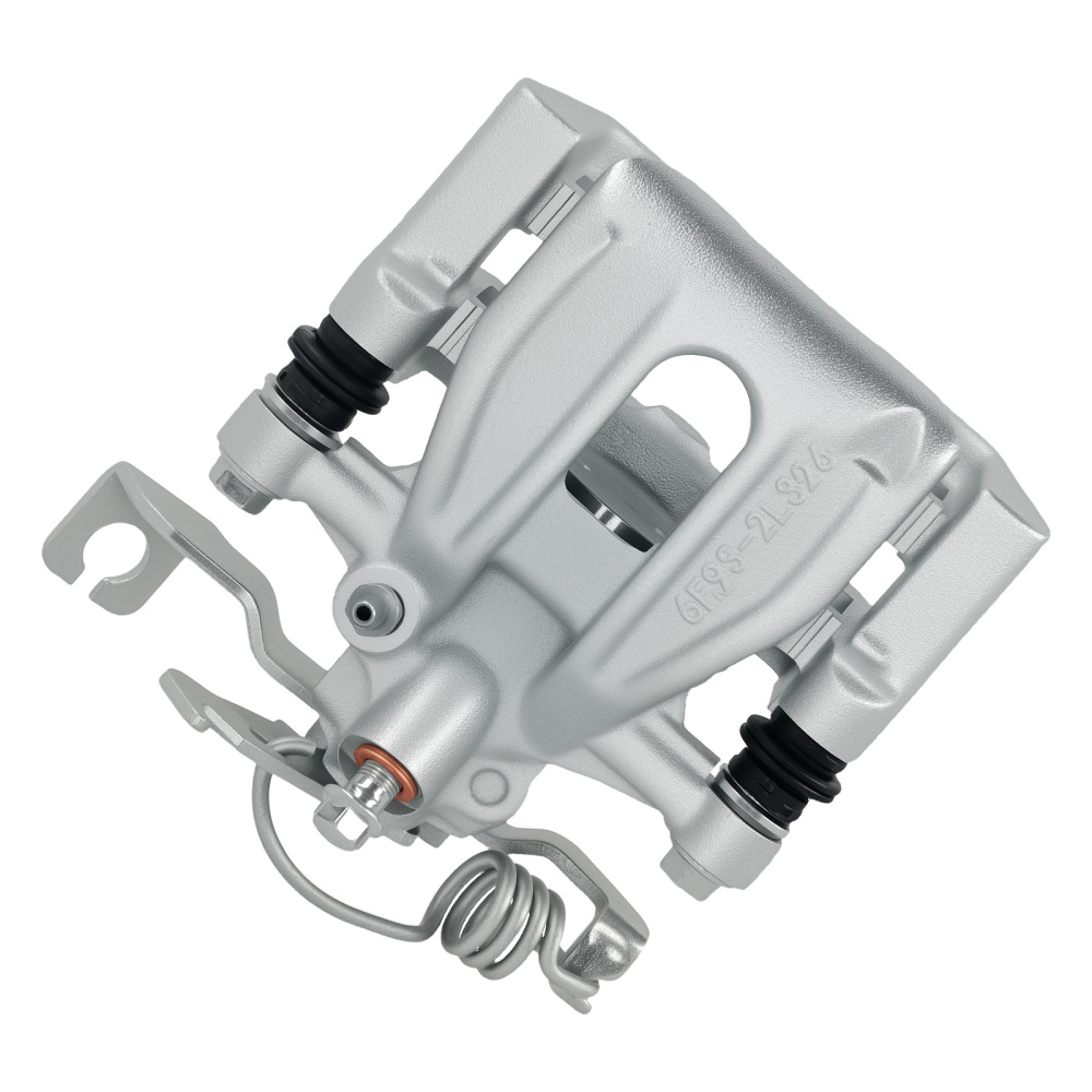 Rear Left Disc Brake Caliper compatible for Ford Five Hundred Freestyle 2005-2007 18-B4946