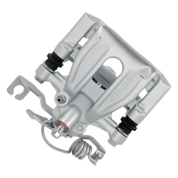 Rear Left Disc Brake Caliper compatible for Ford Five Hundred Freestyle 2005-2007 18-B4946