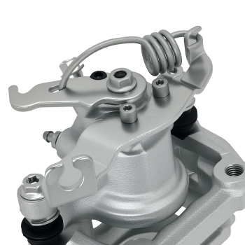 Rear Left Disc Brake Caliper compatible for Ford Five Hundred Freestyle 2005-2007 18-B4946