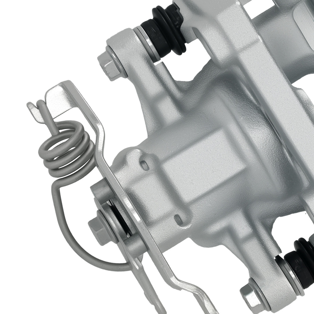 Rear Left Disc Brake Caliper compatible for Ford Five Hundred Freestyle 2005-2007 18-B4946