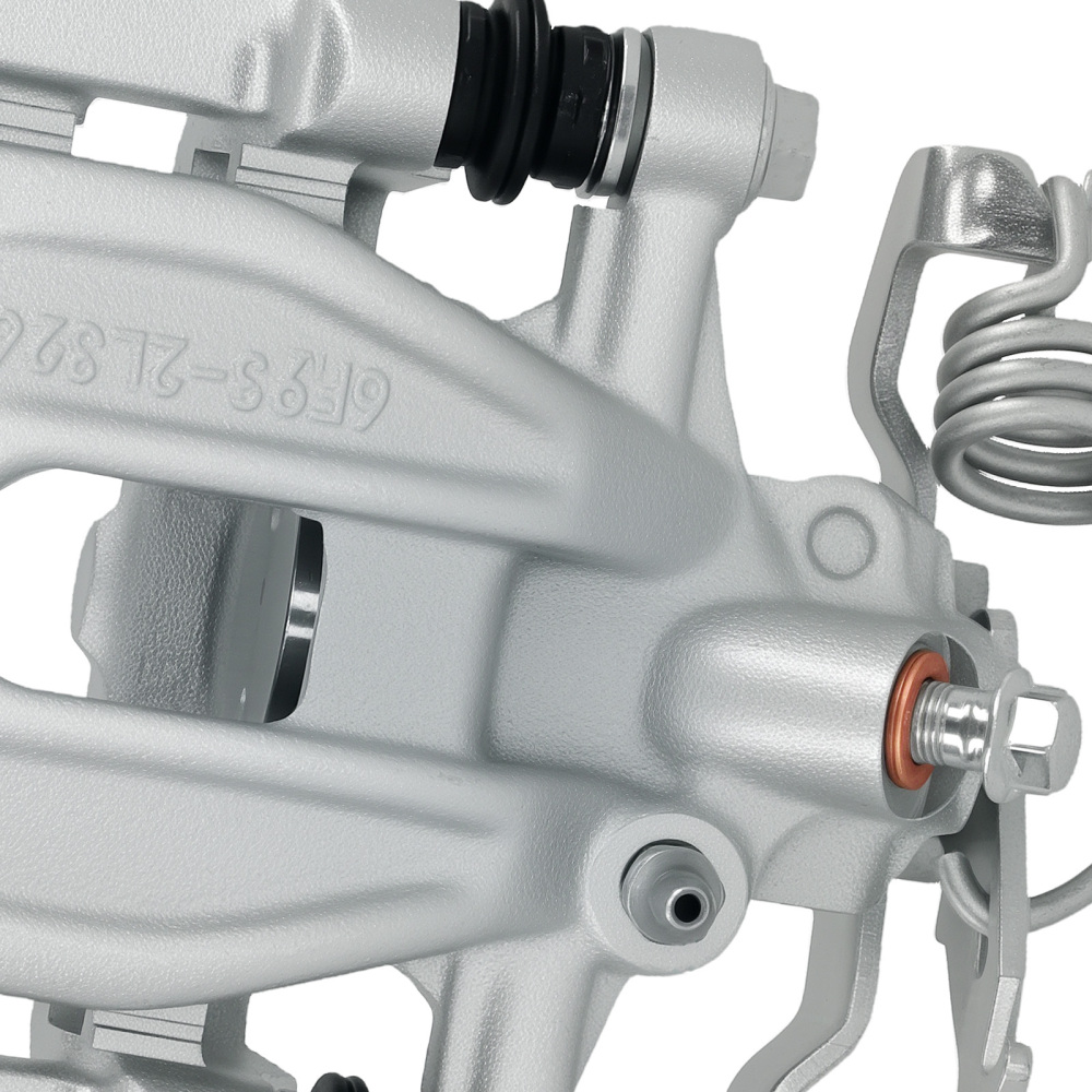 Rear Left Disc Brake Caliper compatible for Ford Five Hundred Freestyle 2005-2007 18-B4946