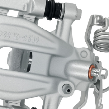 Rear Left Disc Brake Caliper compatible for Ford Five Hundred Freestyle 2005-2007 18-B4946