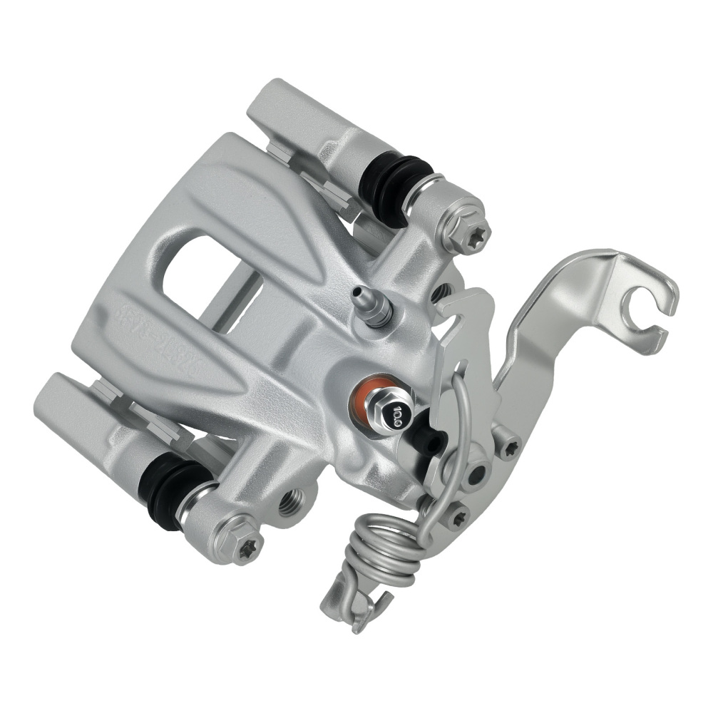 Rear Left and Right Disc Brake Caliper compatible for Ford Five Hundred 2005-2007 18-B4946