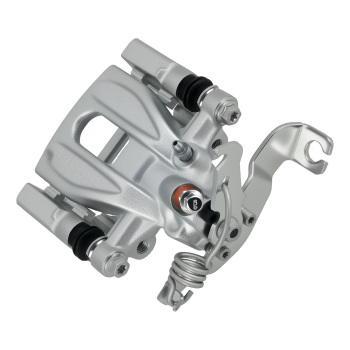 Rear Left and Right Disc Brake Caliper compatible for Ford Five Hundred 2005-2007 18-B4946