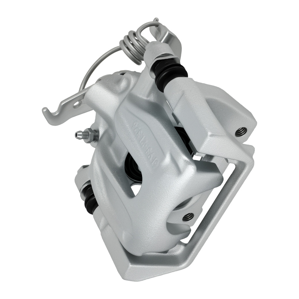 Rear Left and Right Disc Brake Caliper compatible for Ford Five Hundred 2005-2007 18-B4946