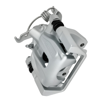 Rear Left and Right Disc Brake Caliper compatible for Ford Five Hundred 2005-2007 18-B4946