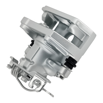 Rear Left and Right Disc Brake Caliper compatible for Ford Five Hundred 2005-2007 18-B4946