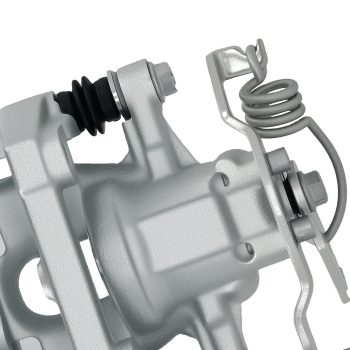 1* Rear Right Disc Brake Caliper compatible for Ford Five Hundred 2005-2007 18-B4947