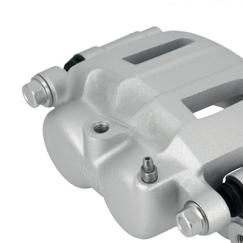 Front Disc Brake Caliper compatible for GMC Jimmy 1998-2005 Sonoma 1999-2004 18-B4695