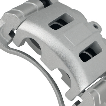 Front Disc Brake Caliper compatible for GMC Jimmy 1998-2005 Sonoma 1999-2004 18-B4695