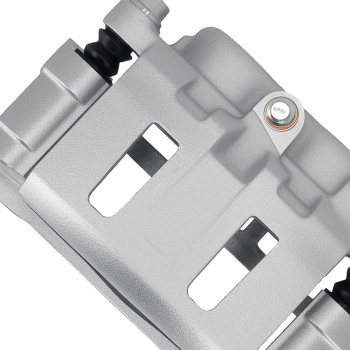 Front Disc Brake Caliper compatible for GMC Jimmy 1998-2005 Sonoma 1999-2004 18-B4695
