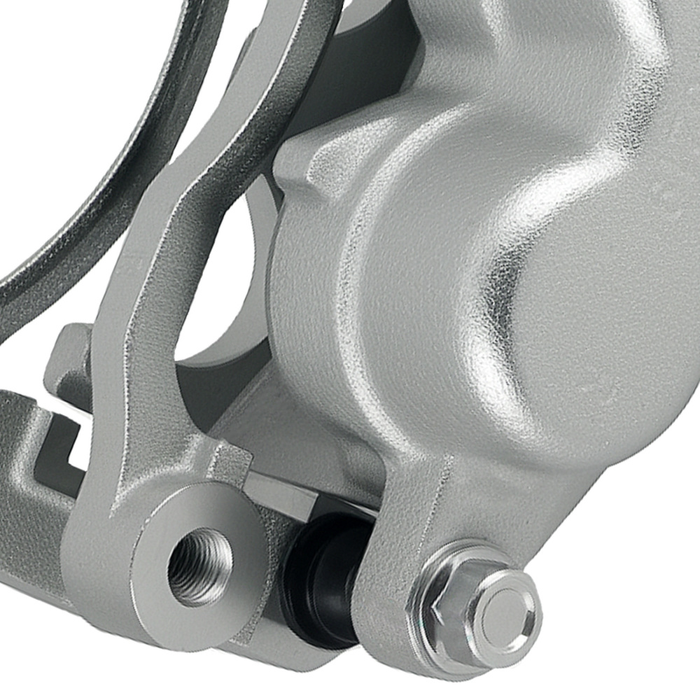 Front Disc Brake Caliper compatible for GMC Jimmy 1998-2005 Sonoma 1999-2004 18-B4695