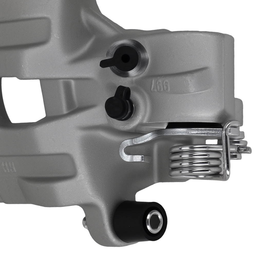 Pinza Freno Posteriore Sinistra Destra compatibile per Renault Espace IV Laguna II Megane